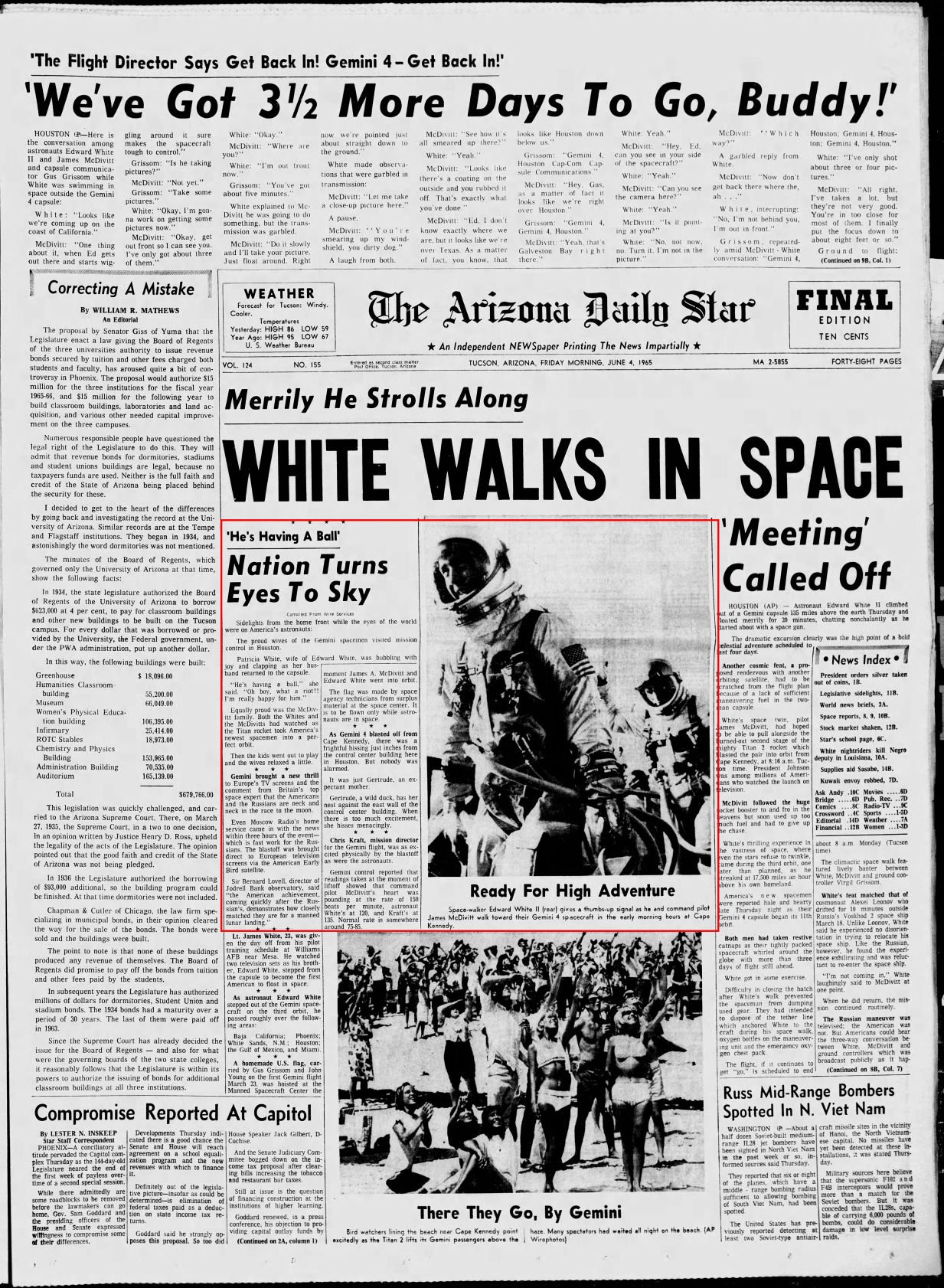 June 4, 1965